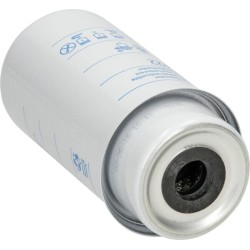 John Deere 7330 6068HL283DD21812 P551422 antrinis kuro filtras Spin-on Donaldson