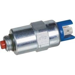 Dalis Case-IH technikai 218323A1 Išjunkite solenoidą