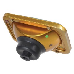 John Deere 7330 6068HL283DD21812 AL204957 priekinis žibintas