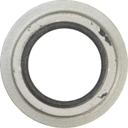 John Deere 7430PR 6068HRW77 VPE2638 Vandens siurblio sandariklis