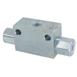 John Deere 7430PR 6068HRW77 202997 Pilotinis vožtuvas HGST