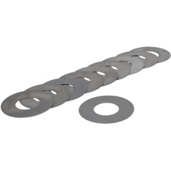 John Deere 7430PR 6068HRW77 VPH2339 Tarpiklis