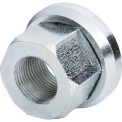 John Deere 7430PR 6068HRW77 VPH6582 Rato svorio veržlė