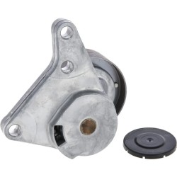 John Deere 7330 6068HRW81 531091610 Diržo įtempiklis