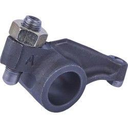 John Deere 7330 6068HRW81 RE508317 svirtis