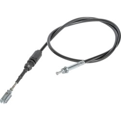 John Deere 7330 6068HRW81 VPM6698 Pavarų perjungimo trosas