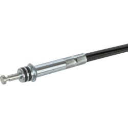 John Deere 7330 6068HRW81 VPM6698 Pavarų perjungimo trosas