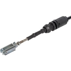 John Deere 7330 6068HRW81 VPM6698 Pavarų perjungimo trosas