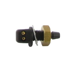 Case - IH 895 / 895XL 3129899R93 priekinio stiklo purkštuvo antgalis