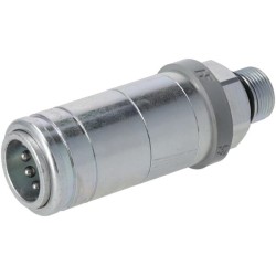 John Deere 7330 6068HRW81 AL237055 Greito atjungimo mova