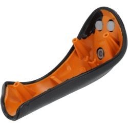 John Deere 7430PR 6068HRW81 AL208096 Grip 3 mygtukas