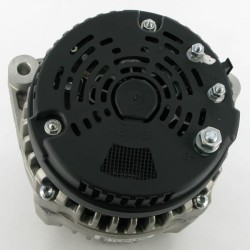 John Deere 7430PR 6068HRW81 IA1095 kintamosios srovės generatorius 14V 120A