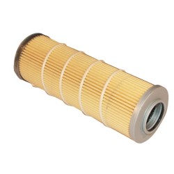 John Deere 7430PR 6068HRW81 AL118321N Hidraulinis filtras JD