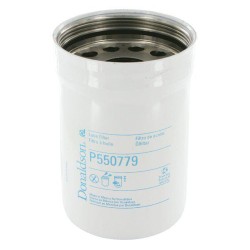 John Deere 7430PR 6068HRW81 P550779 Alyvos filtras Spin-on Donaldson