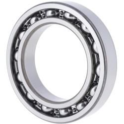 John Deere 7430PR 6068HRW81 10226447 Gilaus griovelio rutulinis guolis