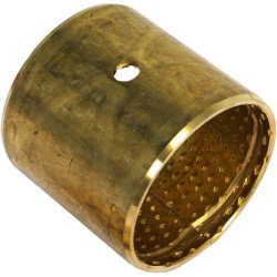 John Deere 7430PR 6068HRW81 VPJ2740 sujungimo įvorė