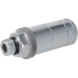 John Deere 7430PR 6068HRW81 AL237055 Greito atjungimo mova