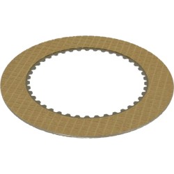 John Deere 7430PR 6068HRW81 VPH5372 Frikcinis diskas