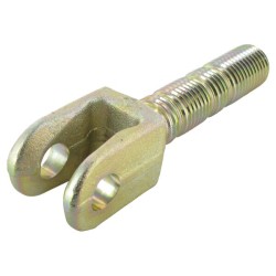 John Deere 7430PR 6068HRW81 308596 šakės strypas, skirtas ASST-B