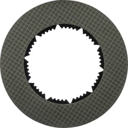 John Deere 7430PR 6068HRW81 RE321692N sankabos diskas