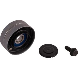 John Deere 7530PR 6068HRW77 AL157593 tuščiosios eigos