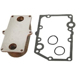 John Deere 7530PR 6068HRW77 VPD5225 Alyvos aušintuvas