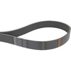 John Deere 7530PR 6068HRW77 VPE6451 Ventiliatoriaus diržas