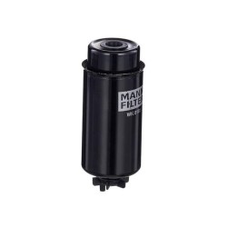 John Deere 7530PR 6068HRW77 WK8161 kuro keitimo filtras