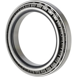 John Deere 7530PR 6068HRW77 005101427 kūginis ritininis guolis