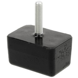 John Deere 7530PR 6068HRW77 AL169853 buferis