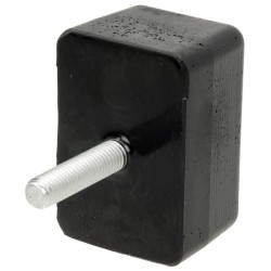 John Deere 7530PR 6068HRW77 AL169853 buferis