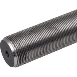 John Deere 7530PR 6068HRW77 SHP167KR ašinis rutulinis galas