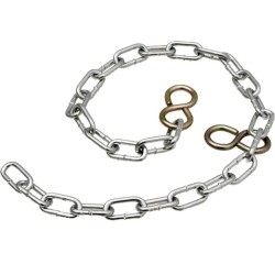 John Deere 7530PR 6068HRW77 VPL3356 stabilizatoriaus grandinė