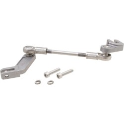 John Deere 7330PR 6068HRW75 RE535990 Turbo jungtis