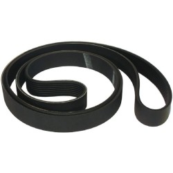 John Deere 7330PR 6068HRW75 VPE6207 Ventiliatoriaus diržas