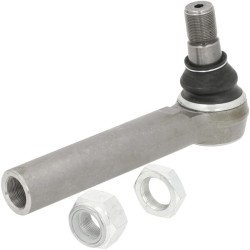 John Deere 7330PR 6068HRW75 SHP168KR Skersinės vairo trauklės galas