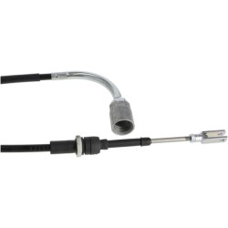 John Deere 7330PR 6068HRW75 AL234155 Stūmimo traukimo kabelis