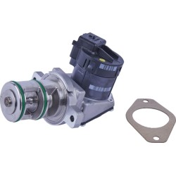 John Deere 7330PR 6068HRW82 DZ109969 vožtuvas