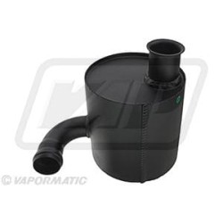 John Deere 7330PR 6068HRW82 VPE8313 duslintuvo dėžė