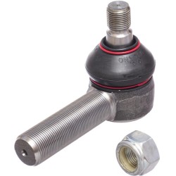 John Deere 7330PR 6068HRW82 SHP347KR Rutulinis galas