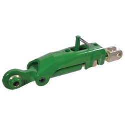 John Deere 7330PR 6068HRW82 AL201127 automatinis stabilizatorius