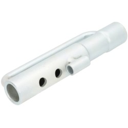 John Deere 7330PR 6068HRW82 VPL3535 stabilizatoriaus vamzdis