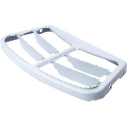 John Deere 7330PR 6068HRW81 VPM1222 Suvirinimas ant pakopos