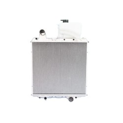 John Deere 7330PR 6068HRW81 AL209034N radiatorius