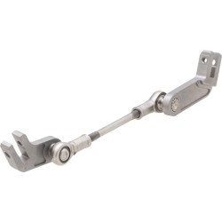 John Deere 7330PR 6068HRW81 RE535990 Turbo jungtis