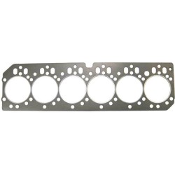 John Deere 7330PR 6068HRW81 VPA5508 Cilindro galvutės tarpiklis