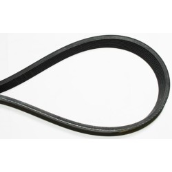 John Deere 7530PR 6068HL482 1485350 V formos diržas