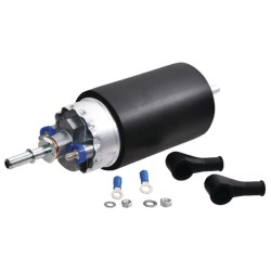 John Deere 7530PR 6068HL482 AL168483KR Elektrinis kuro siurblys