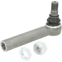 John Deere 7530PR 6068HL482 VPJ3580 Skersinės vairo trauklės trauklė