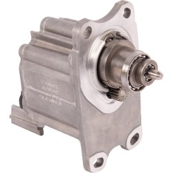 John Deere 7530PR 6068HRW83 AL209249 Elektros variklis